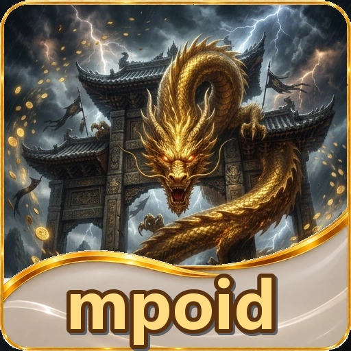 Ikon mpoid untuk data verifikasi APK 2018–2026
